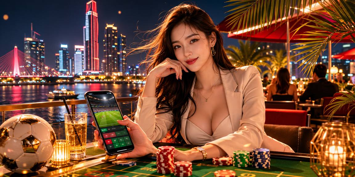 uo558 Live Casino